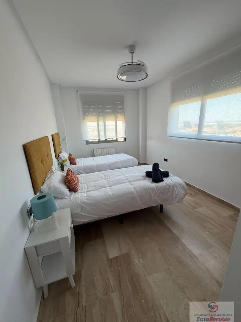 Haus oder Chalet zur Miete in Sierra Perenchiza - Cumbres de Calicanto - Sto Domingo