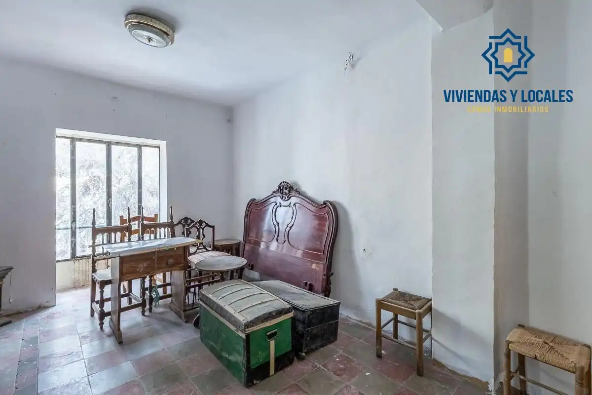 Reihenhaus mit Garten zum Verkauf in Calle ANTONIO MACHADO, imagen 24