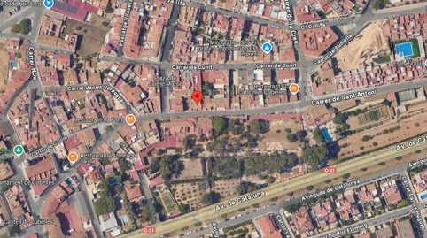 Foto 3 de Casa adosada en venta en Carrer de Sant Antoni, 15, Santa Maria - L'Eixample - Sud Sumella, Cubelles