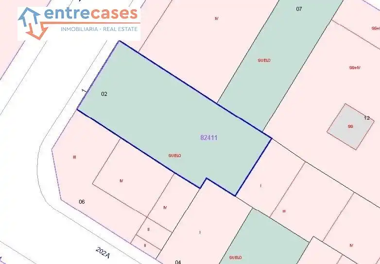 Residential for sale in Centro Puerto