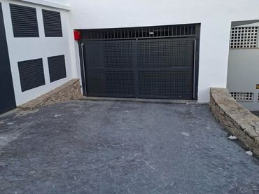 Aparcamiento en venta en Torreblanca del Sol