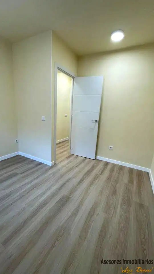Wohnung zum Verkauf in Madrid mit Klimaanlage und Heizung