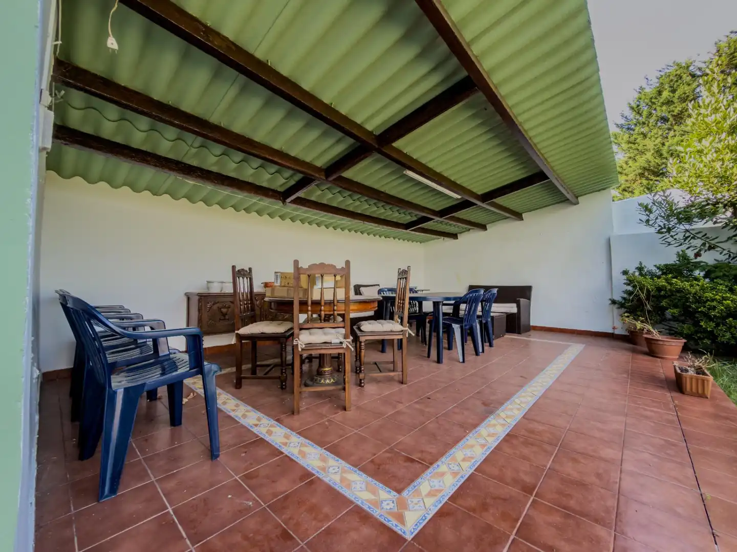 Terrace of Houses for rent in Camargo  with Heating, Private garden and Terrace