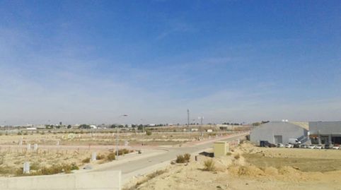Foto 3 de Terreno industrial en venta en San Antonio Abad, Albacete Capital