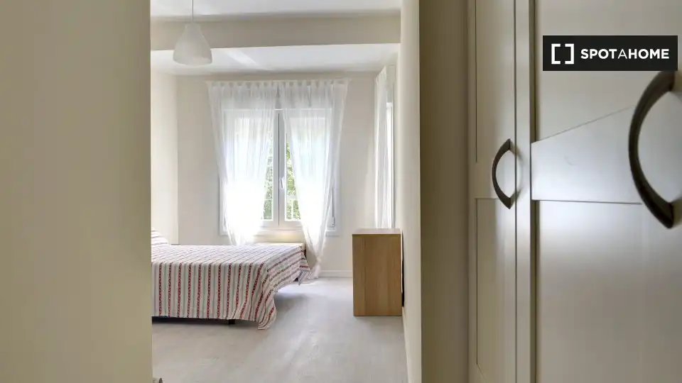 Habitació a Universidad San Francisco