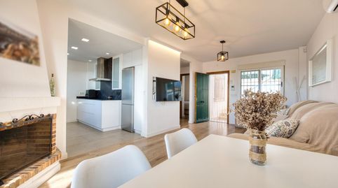 Foto 4 de Casa adosada en venta en Calle Llentiscle del, Bonalba - Cotoveta, Mutxamel