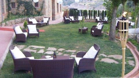 Foto 4 de Edifici en venda a Partidas Norte, Ronda