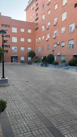 Piso en Venta en Calle Parque Sierra Norte, 3 en Pino Montano - Consolación