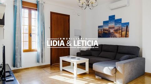 Foto 3 de Casa o chalet en venta en La Paz, Alcalá de Guadaira
