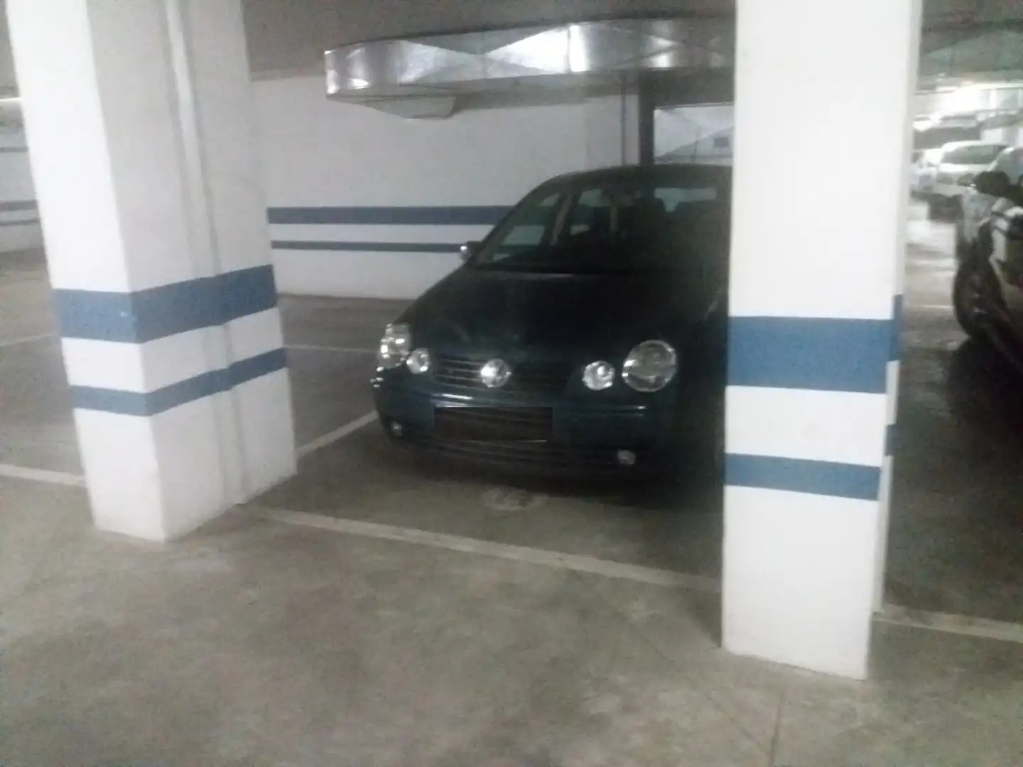 Aparcament amb ascensor en venda a Don Benito, imagen 3