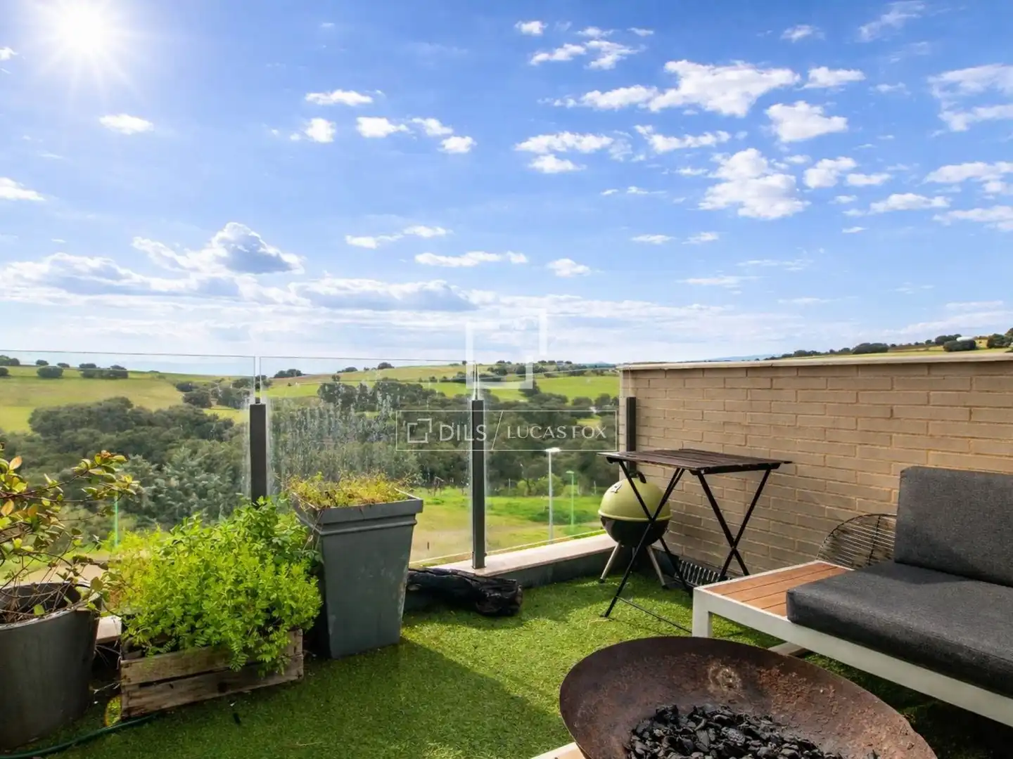 Wohnung mit Terrasse zum Verkauf in Los Llanos - Valle Pardo, imagen 22