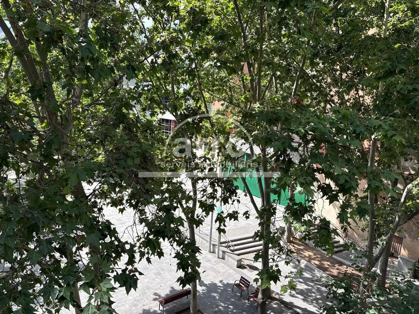 Wohnung mit Terrasse zum Verkauf in Sant Andreu, imagen 19