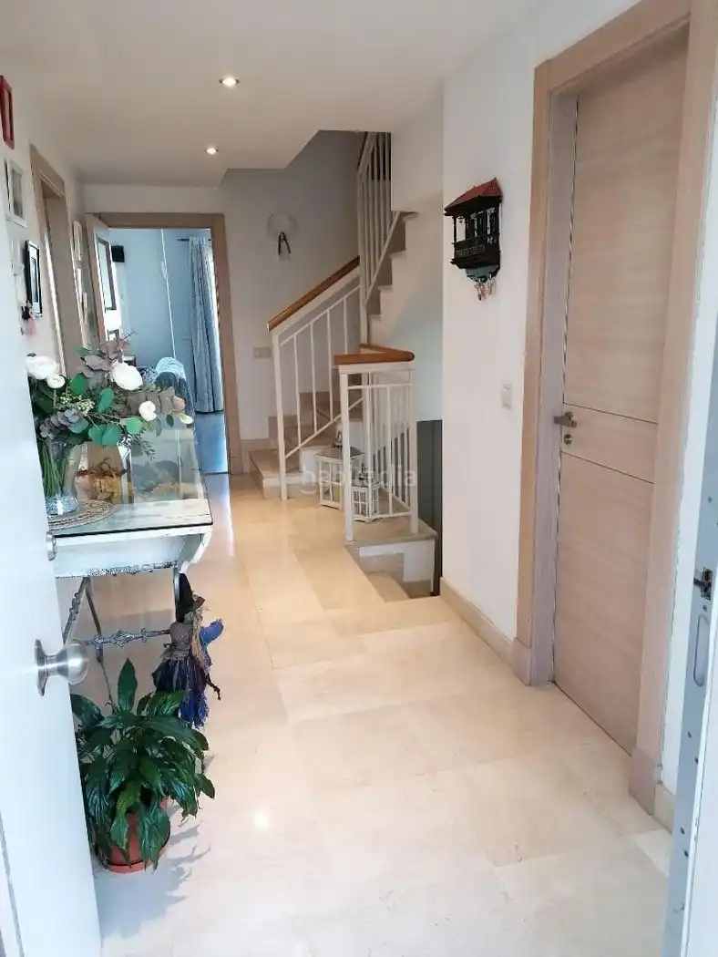 Haus mit Pool zur Miete in Calle Virgen de la Victoria 1, imagen 5