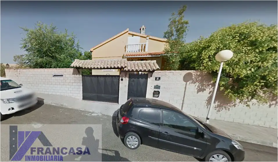 Xalet en venda a Cobisa, imagen 4