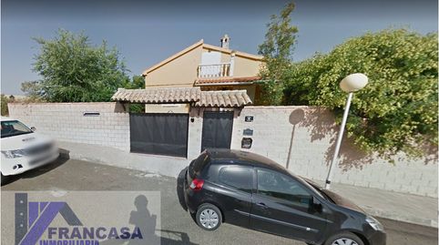 Foto 4 de Casa o chalet en venta en Cobisa, Toledo
