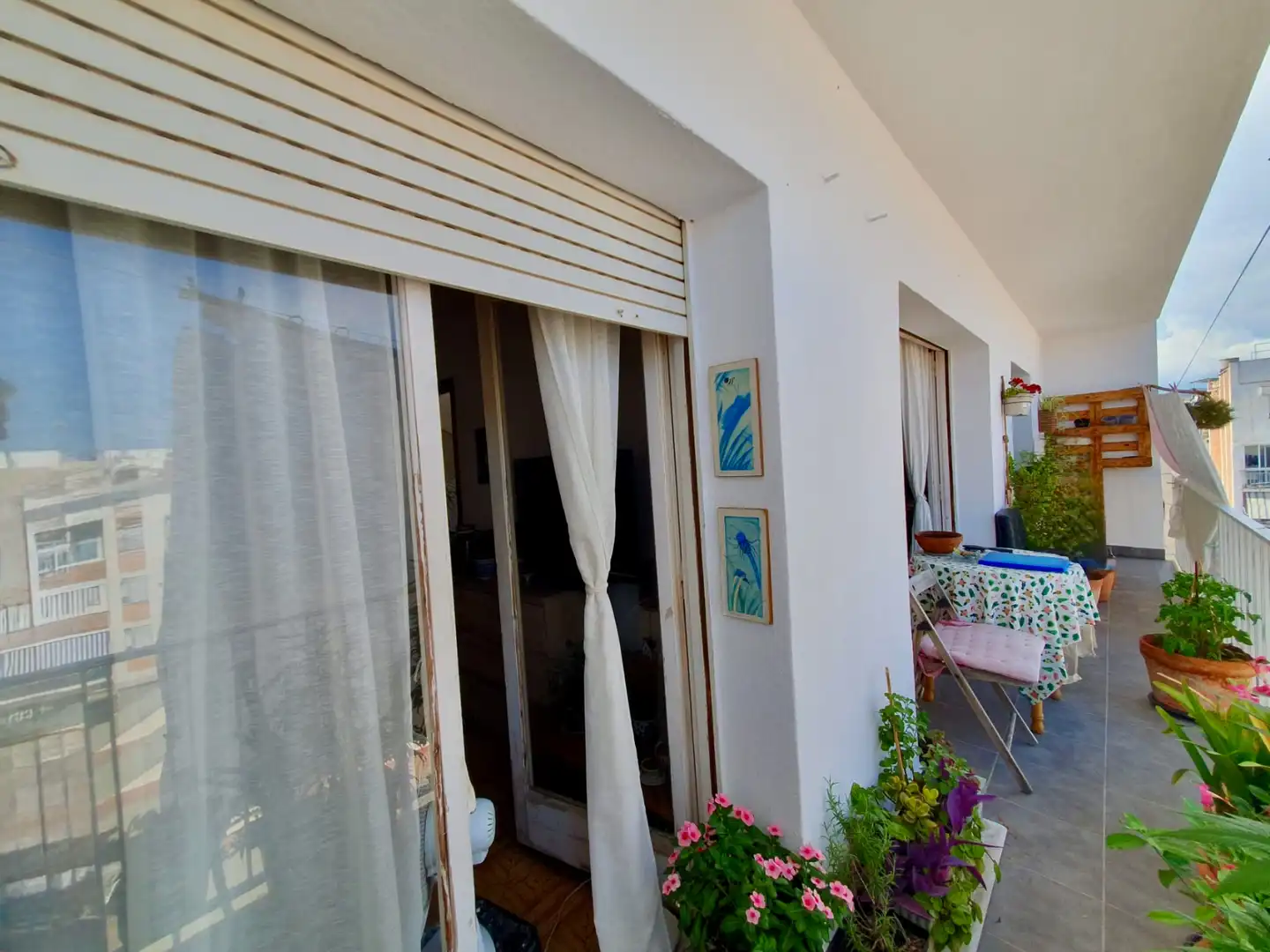 Penthouse with terrace for sale in Carrer de la Llibertat, imagen 20