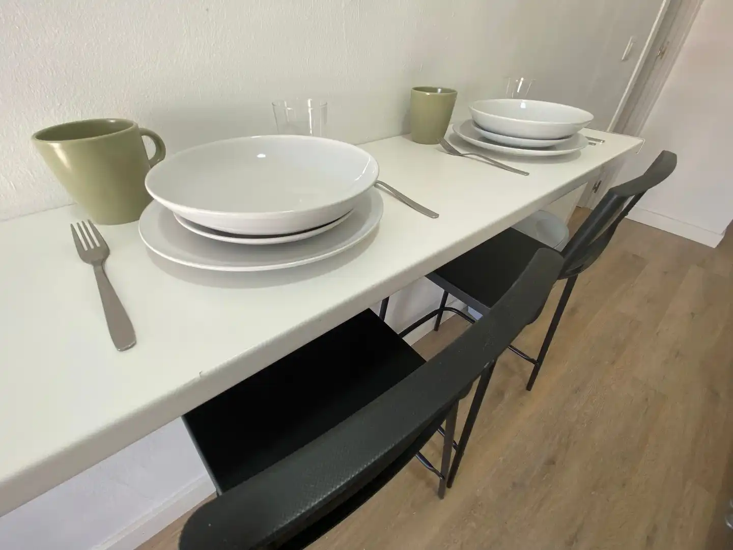 Habitación en Calle de Sierra Carbonera, 55, Palomeras Bajas