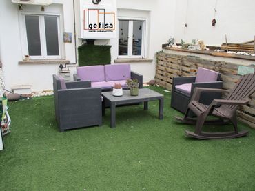 Piso en venta en Valdepeñas
