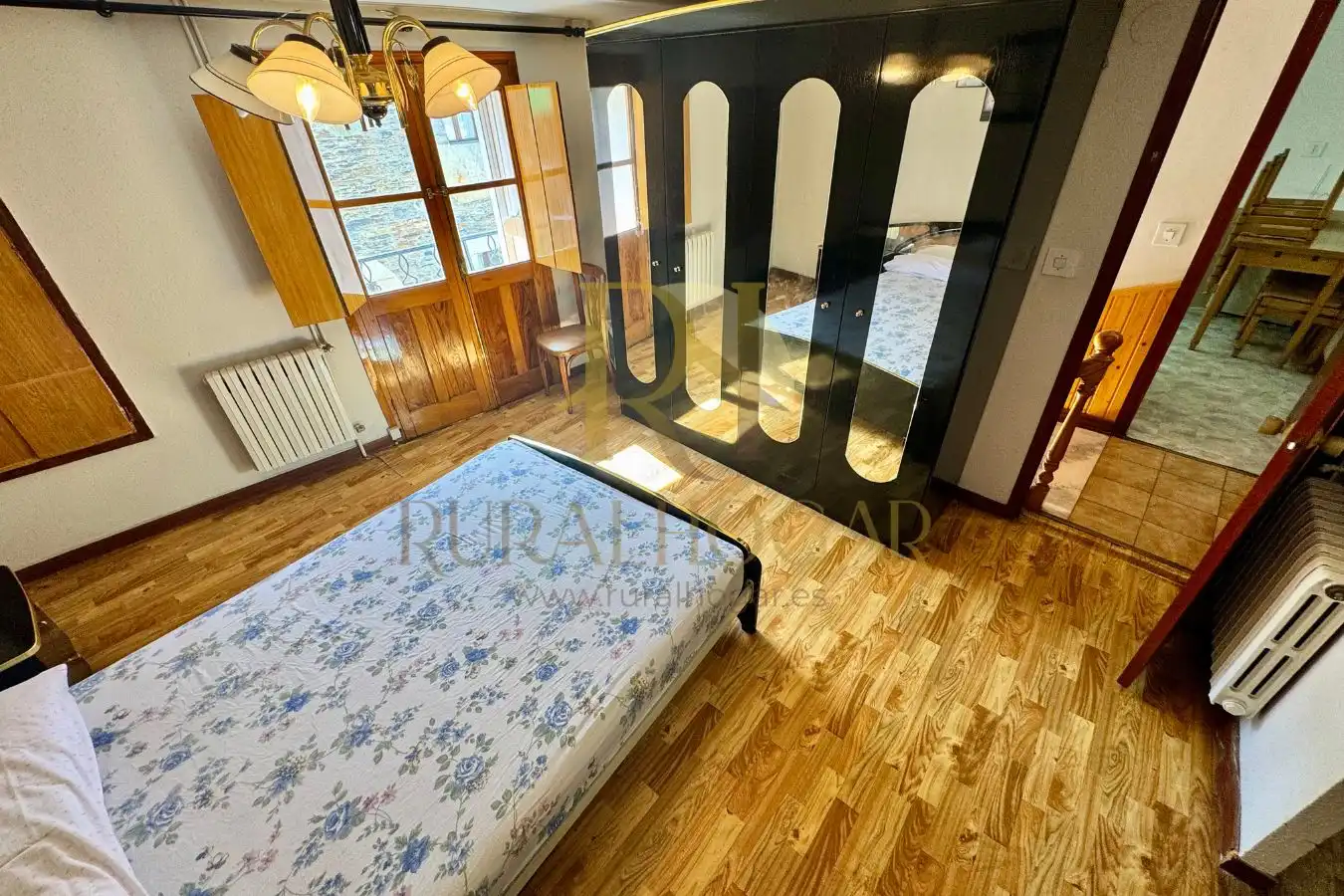 Casa amb terrassa en venda a Calle Barrero 3, imagen 17