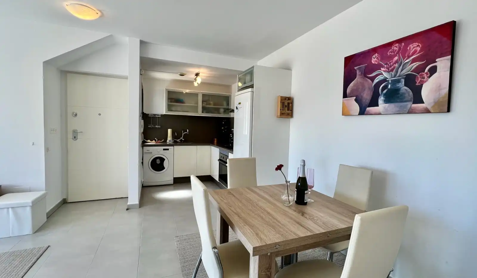 Cuina de Pis en venda en Alicante / Alacant