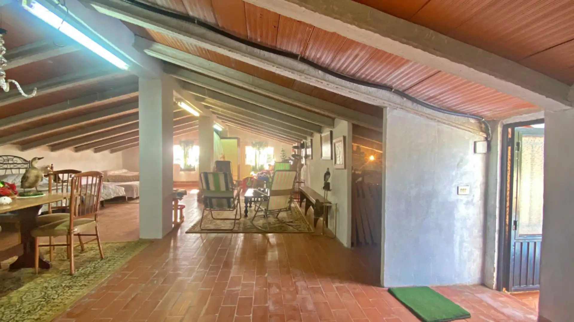 Casa o xalet en venda en Aledo amb Jardí privat, Terrassa i Traster