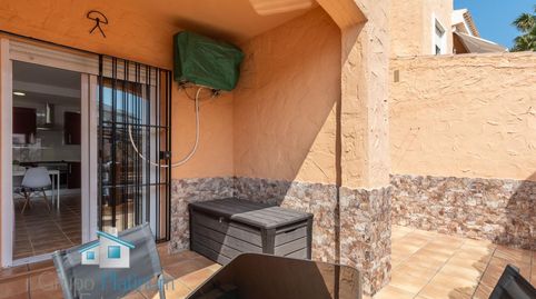 Foto 5 de Apartament en venda a Las Marinas - Pueblo Laguna, Vera