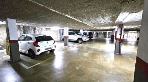 Foto 4 de Garatge de lloguer a Carrer de Fortuny, 25, Eixample, Tarragona Capital
