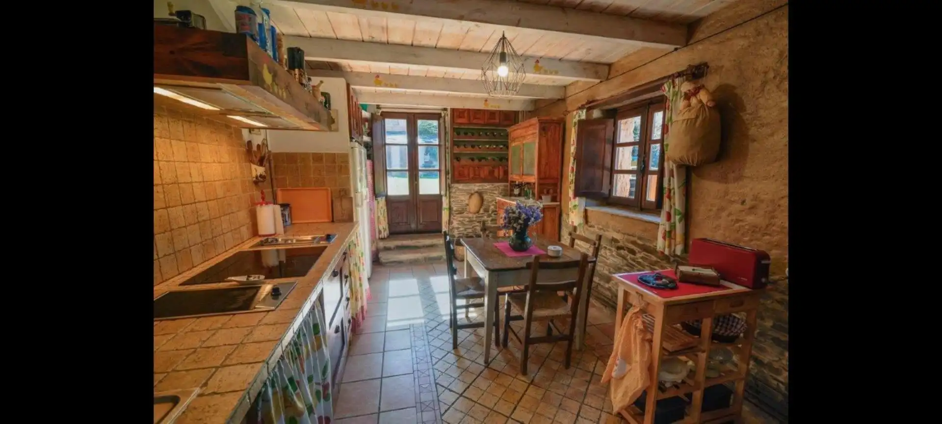 Casa in vendita a Área Rural Sur, imagen 36