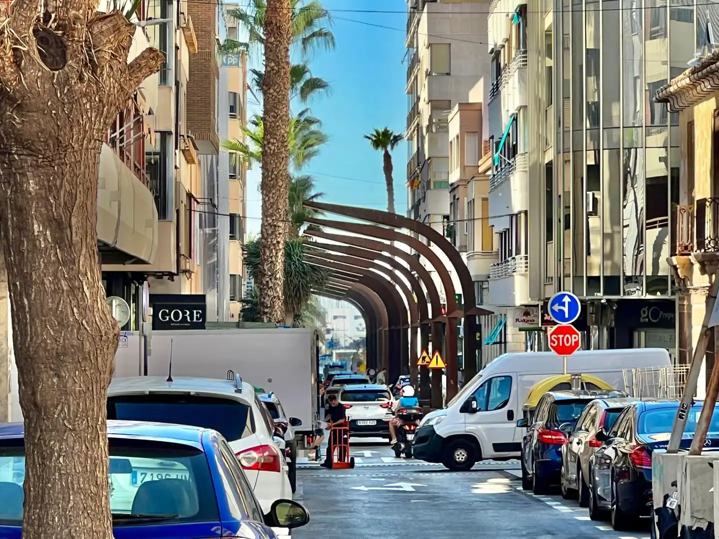 Business premises for sale in Calle Caballero de Rodas, imagen 16