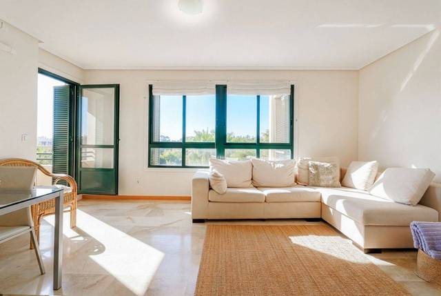 Piso en Venta en Son Cotoner