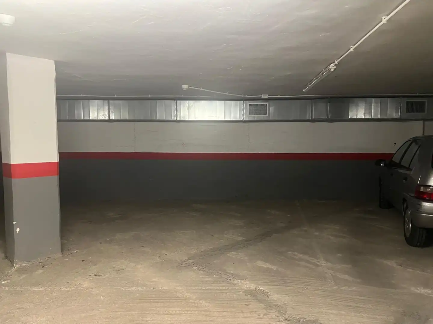 Parking of Garage for sale in Reus