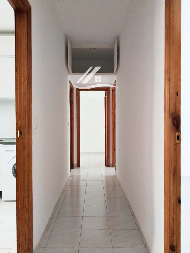 Piso en venta en Madrid con Aire acondicionado y Calefacción