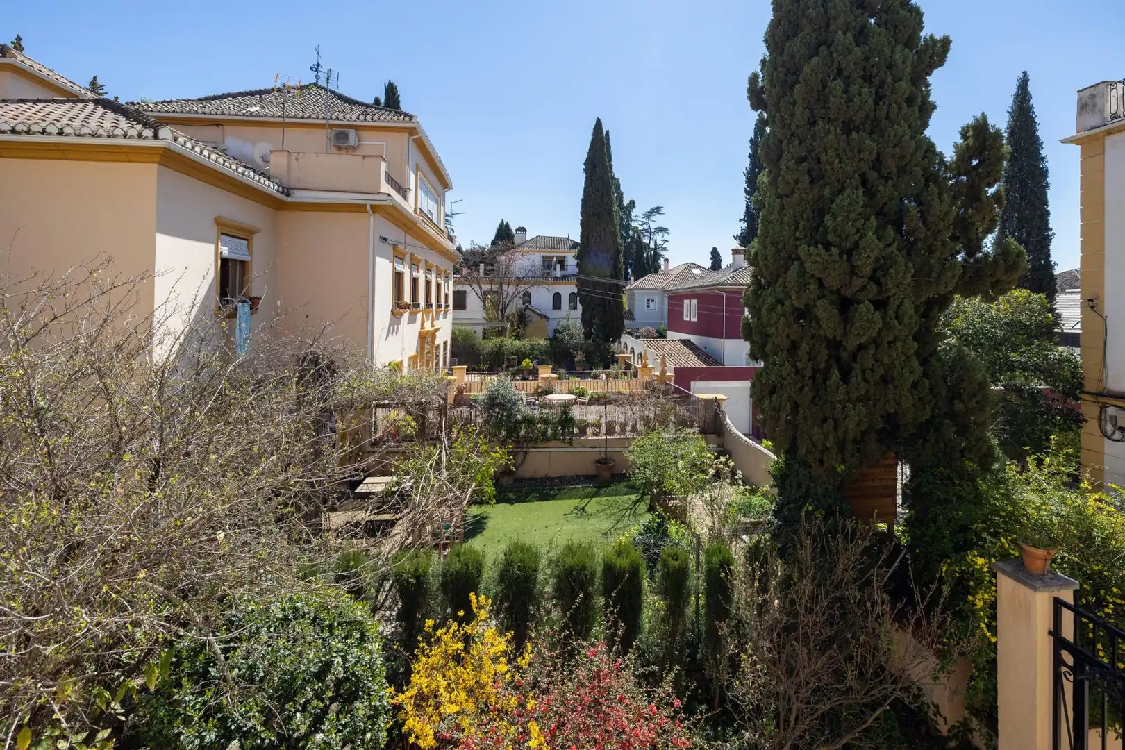Pis amb jardí en venda a Centro, imagen 27