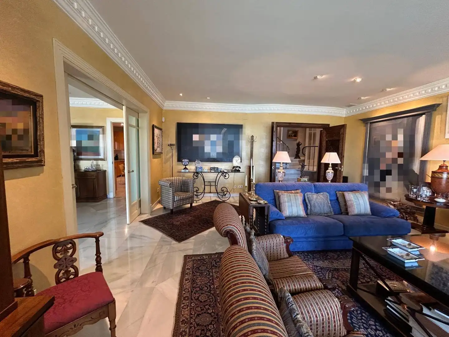 Villa mit Terrasse zum Verkauf in Avenida de la Costa Blanca, imagen 50