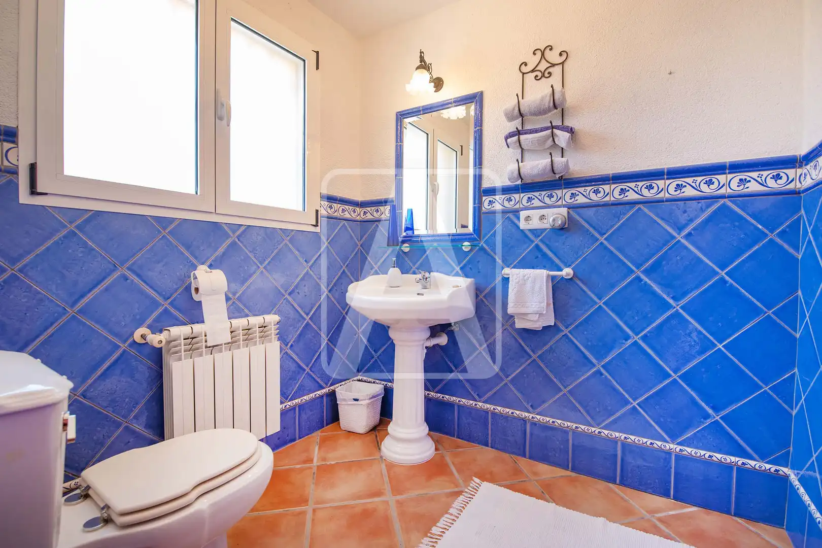Villa mit Pool zum Verkauf in Carrió - La Merced - Los Pinos, imagen 31