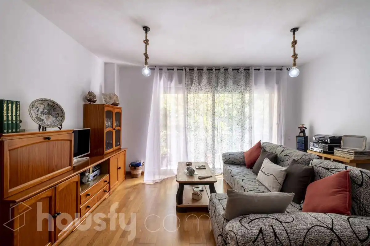 Appartamento con terrazza in vendita a Plaça Maria Manent ., imagen 29