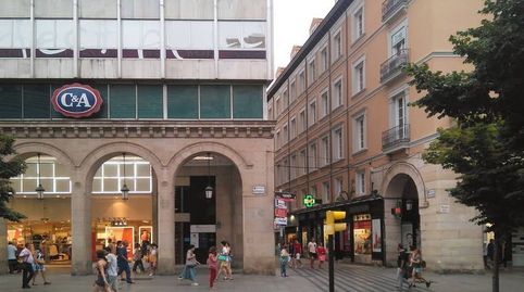 Foto 5 von Garage zur Miete in Paseo Independencia, Zaragoza Capital