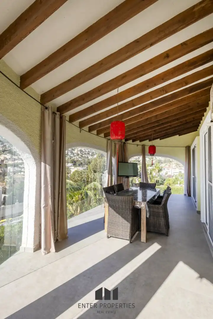 Detached house with pool for sale in Canuta, imagen 52
