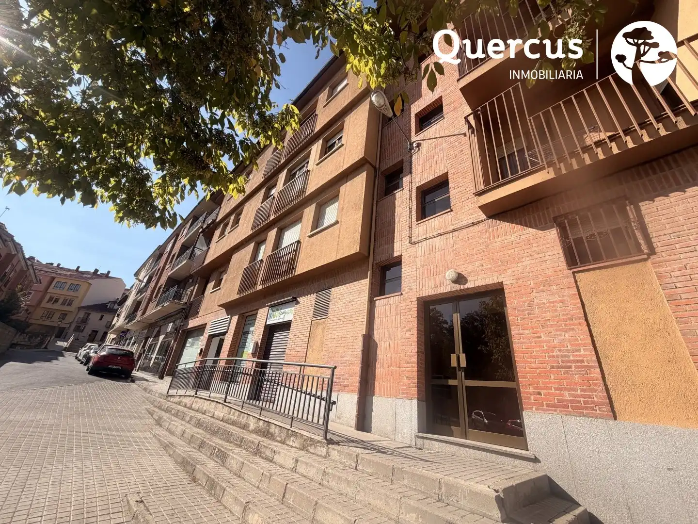 Flat with lift for sale in Centro, imagen 4
