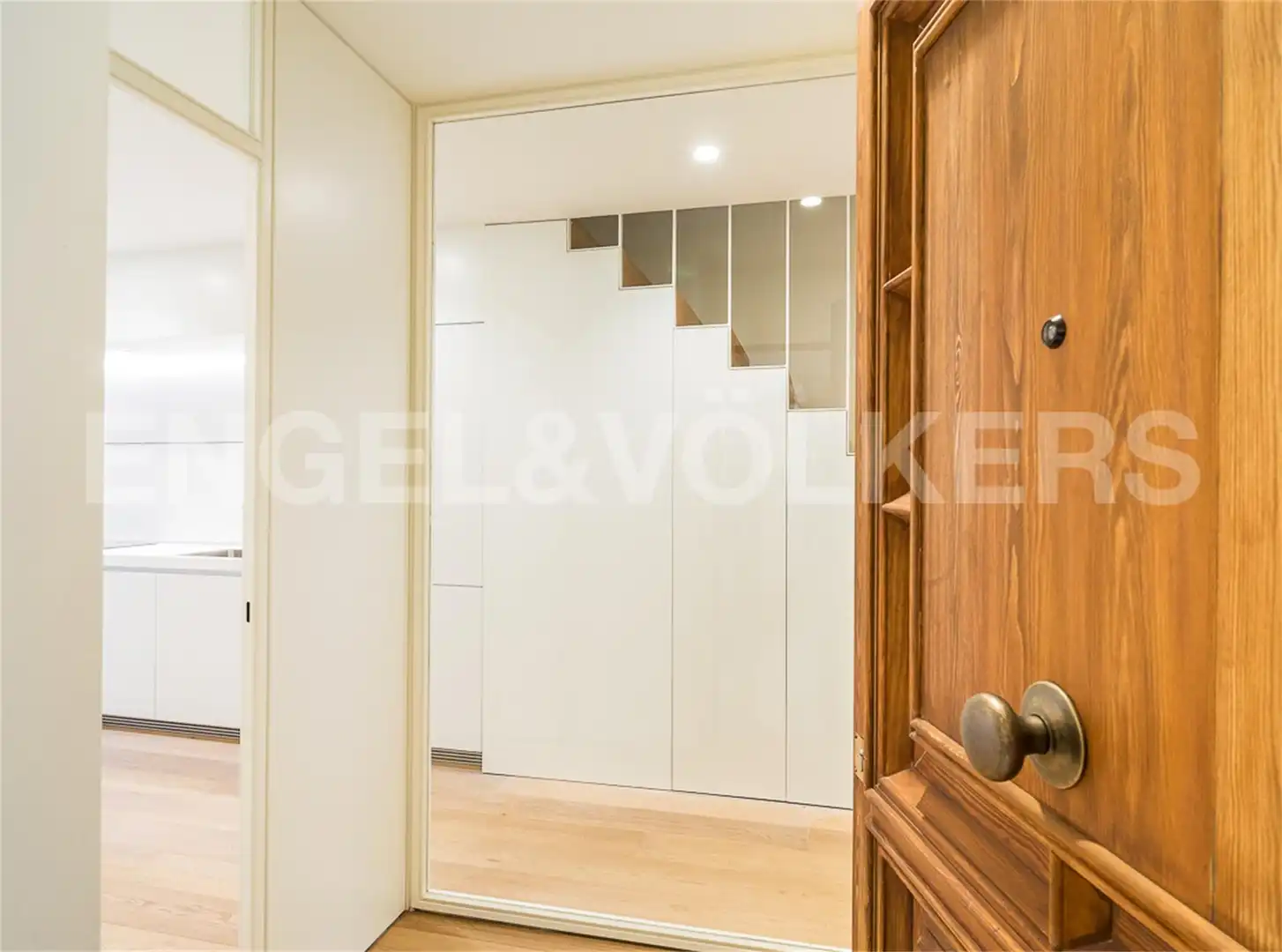 Planta baja en venta en Dreta de l'Eixample