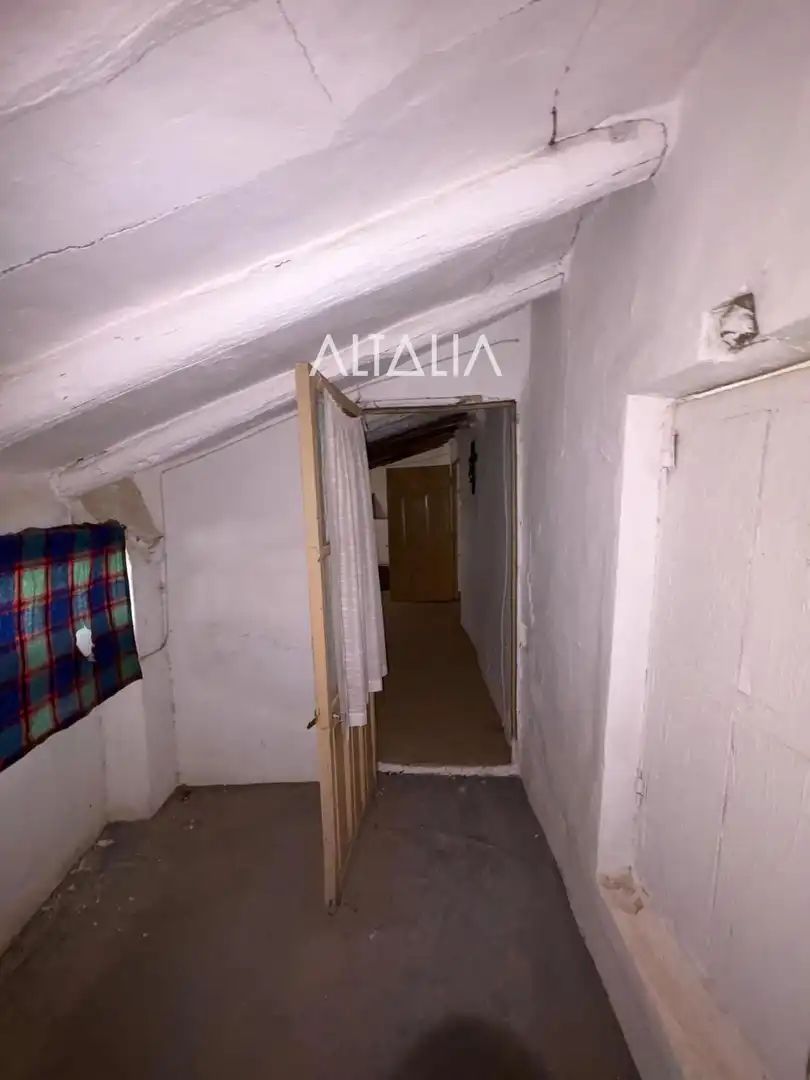 Haus oder Chalet zum Verkauf in Jesus Sanchez Martinez, Villamayor de Santiago