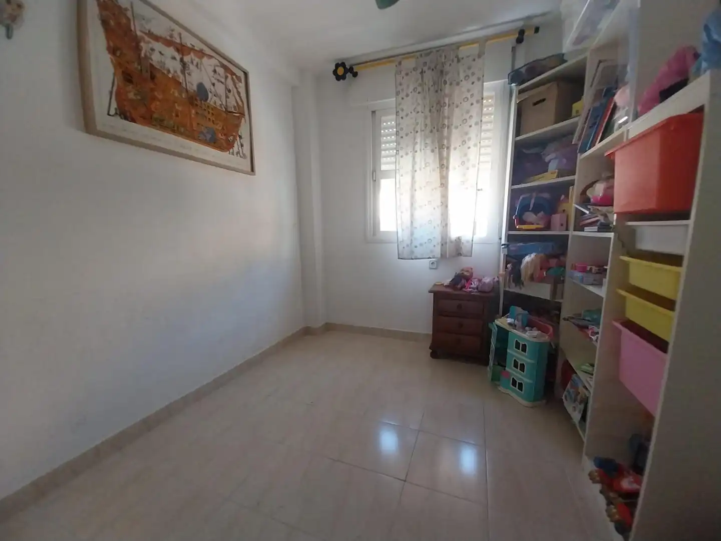 Dormitori de Dúplex en venda en Algeciras amb Terrassa i Traster