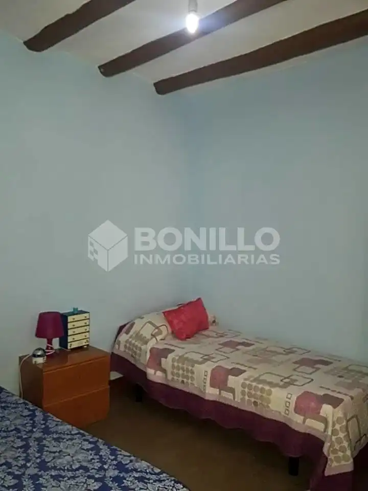 Habitación de Casa o chalet en venta en Montalbán