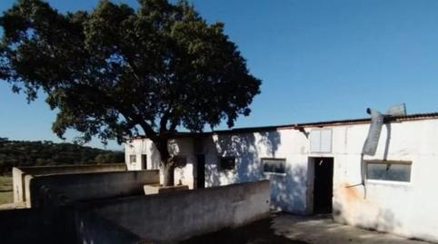 Foto 5 de Residencial en venta en Los Abadejos, Fuente Obejuna, Córdoba