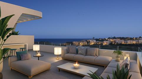 Foto 3 de Apartamento en venta en Calle Alpandeire, La Cala Mijas, Málaga