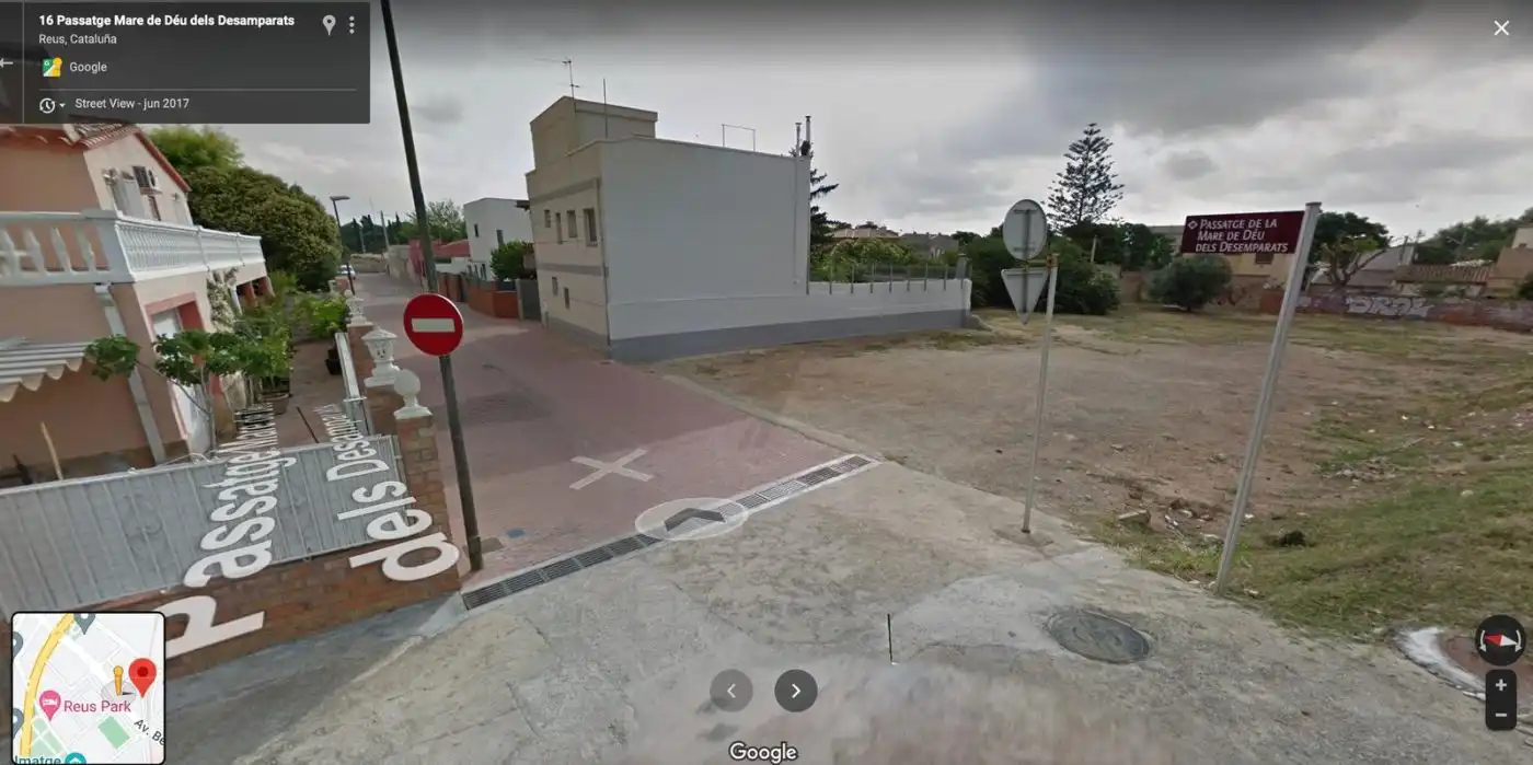 Residencial en venda en Reus