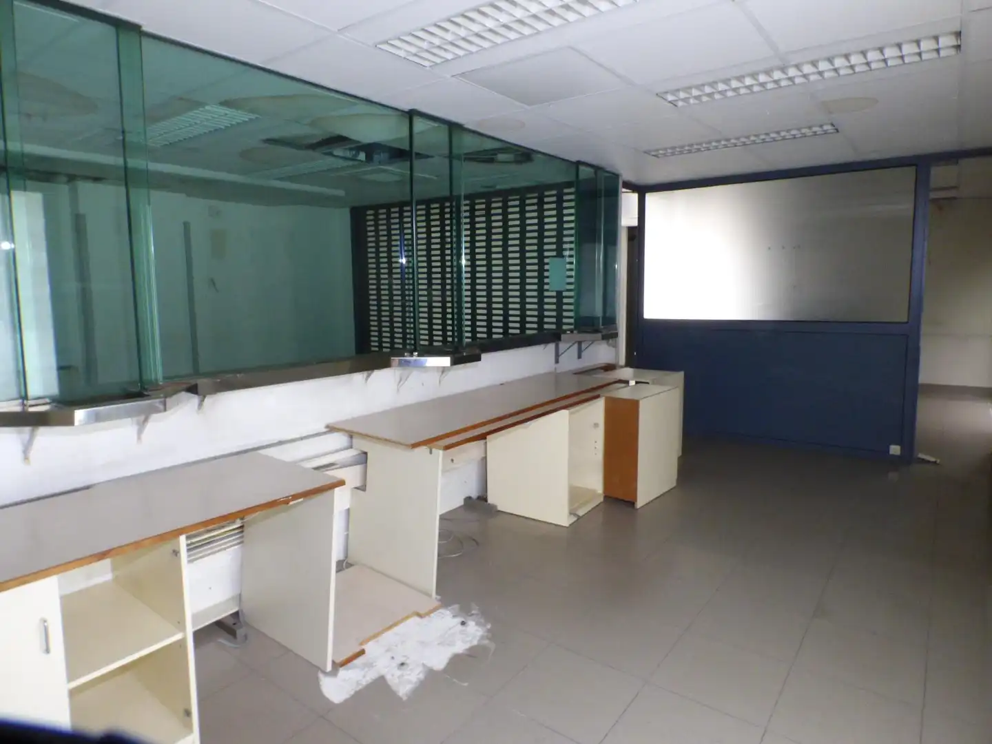 Business premises to rent in Bases de Manresa - Carretera de Santpedor, imagen 7