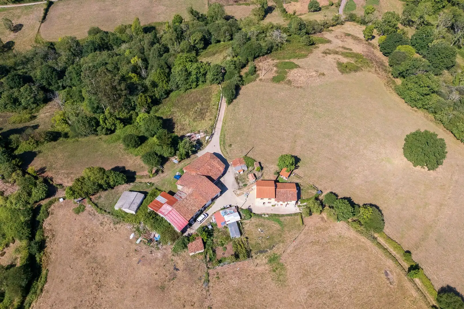 Detached homes for sale in Calle calle Jesús Arango, 8, Cabranes