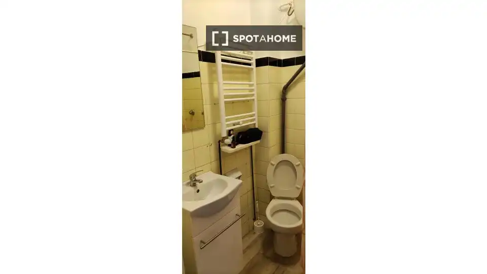 Zimmer in Numancia - San Fernando