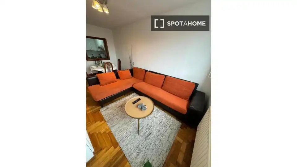 Room in Teis